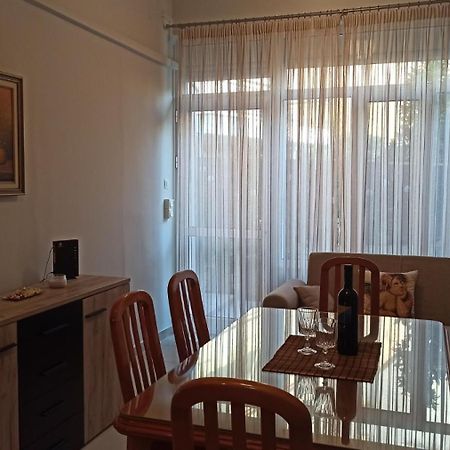 Agathi'S House Apartment Preveza Exterior photo