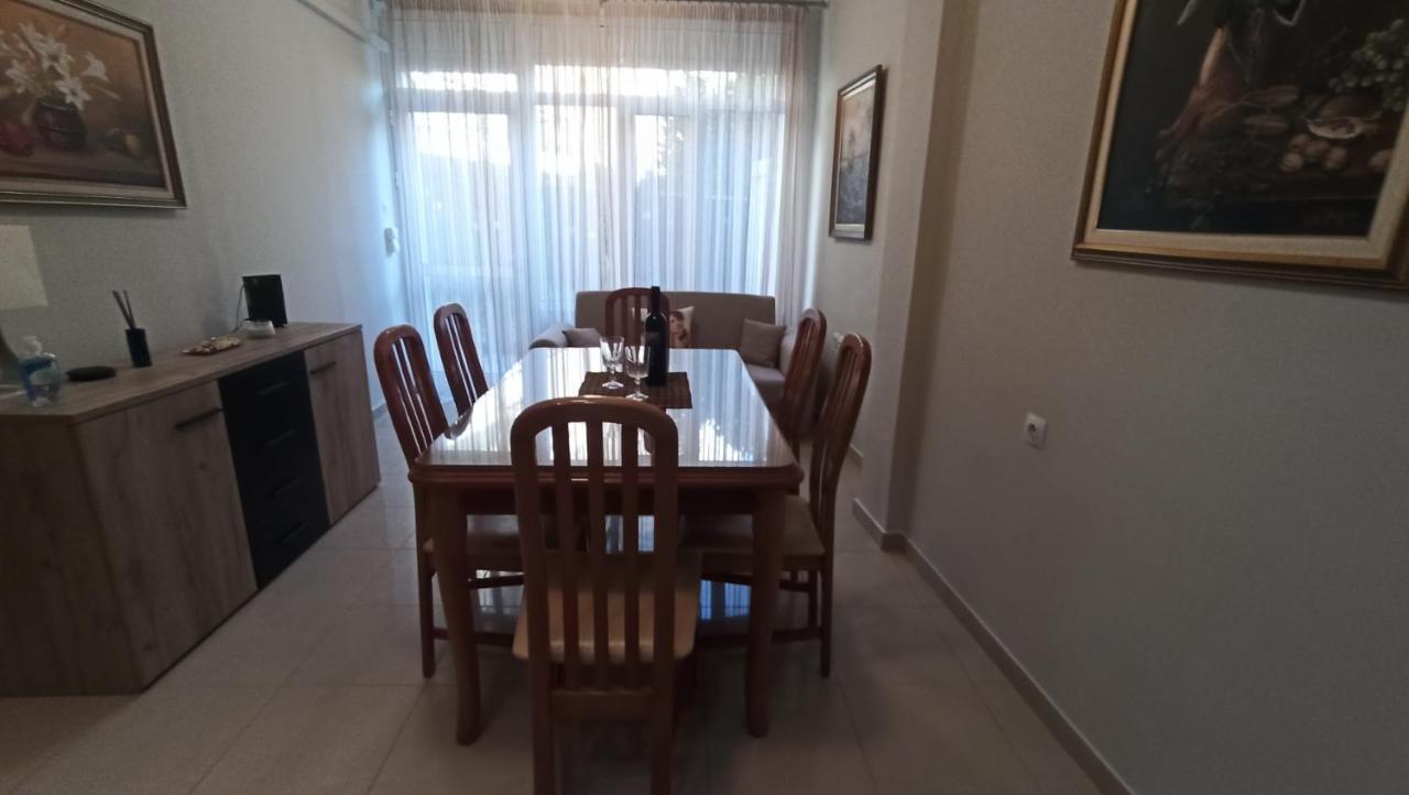 Agathi'S House Apartment Preveza Exterior photo