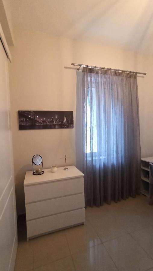 Agathi'S House Apartment Preveza Exterior photo