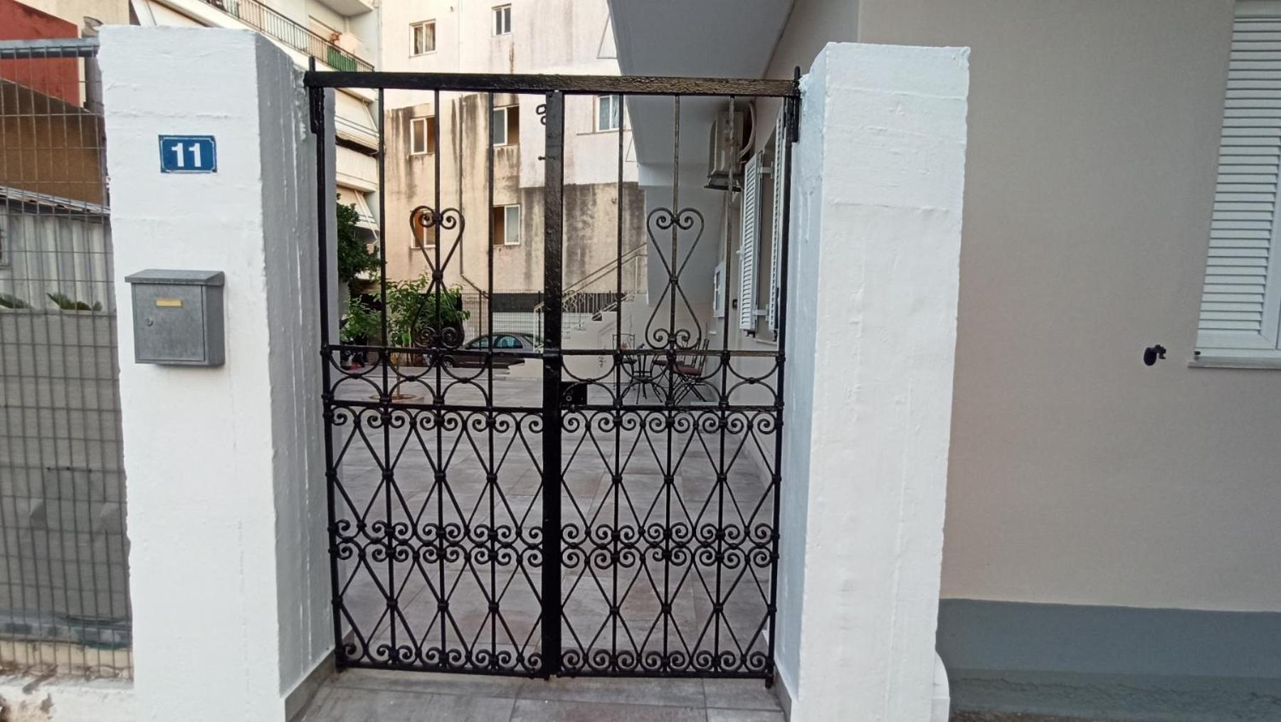 Agathi'S House Apartment Preveza Exterior photo