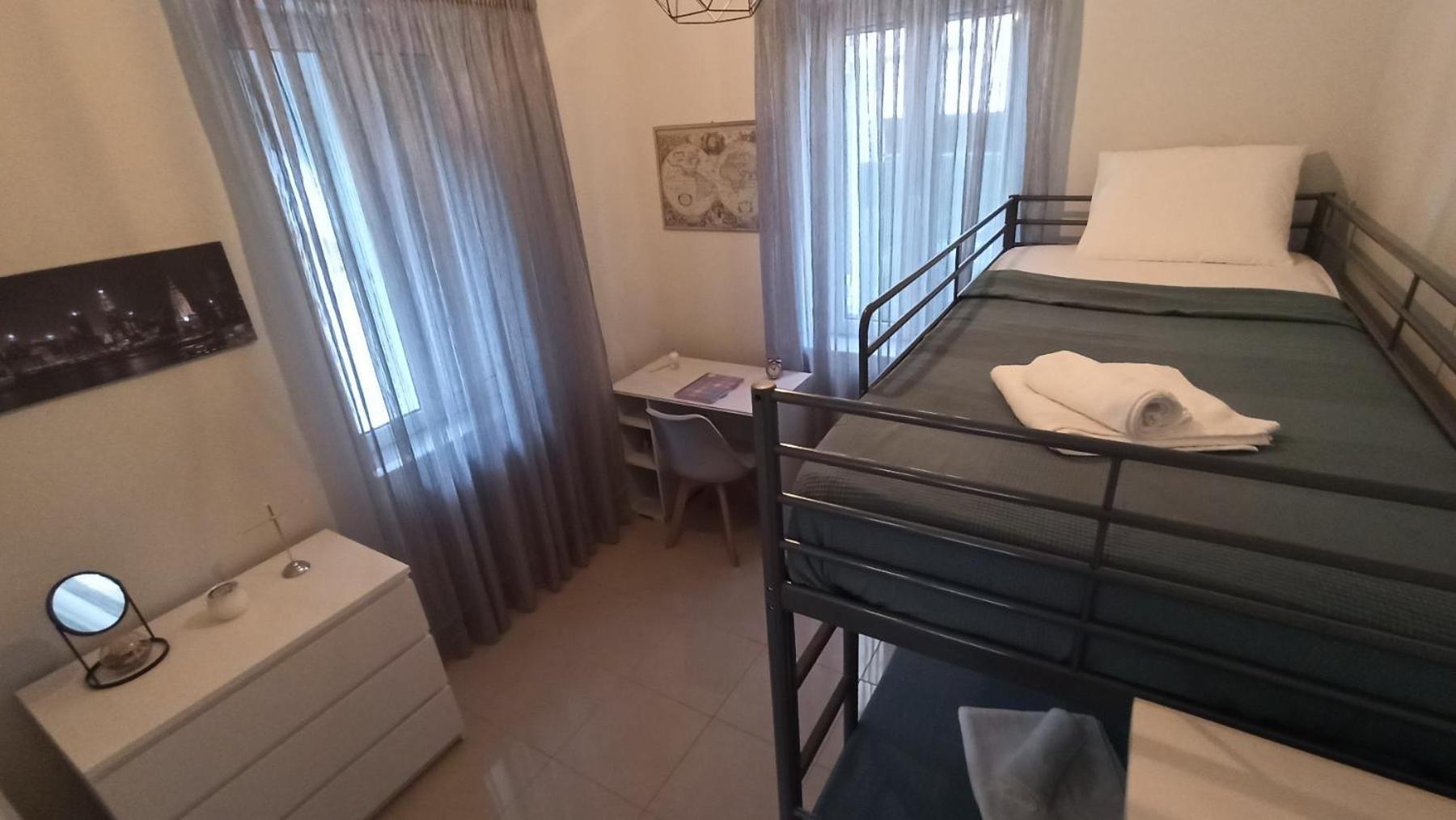 Agathi'S House Apartment Preveza Exterior photo