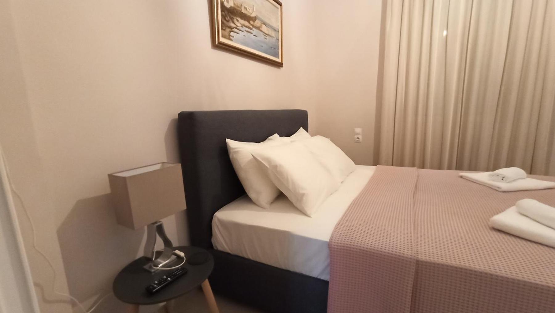 Agathi'S House Apartment Preveza Exterior photo